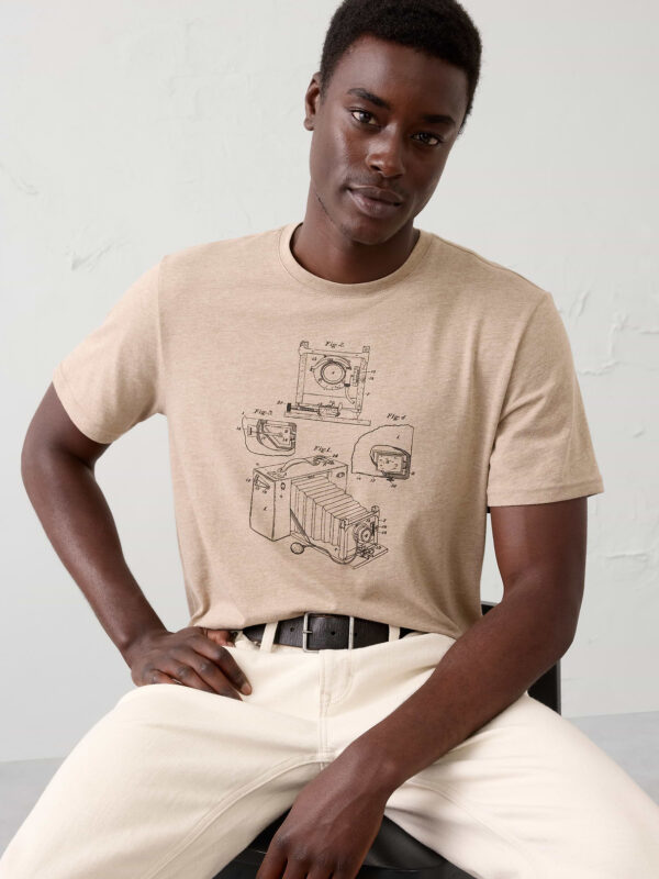 graphic t shirt