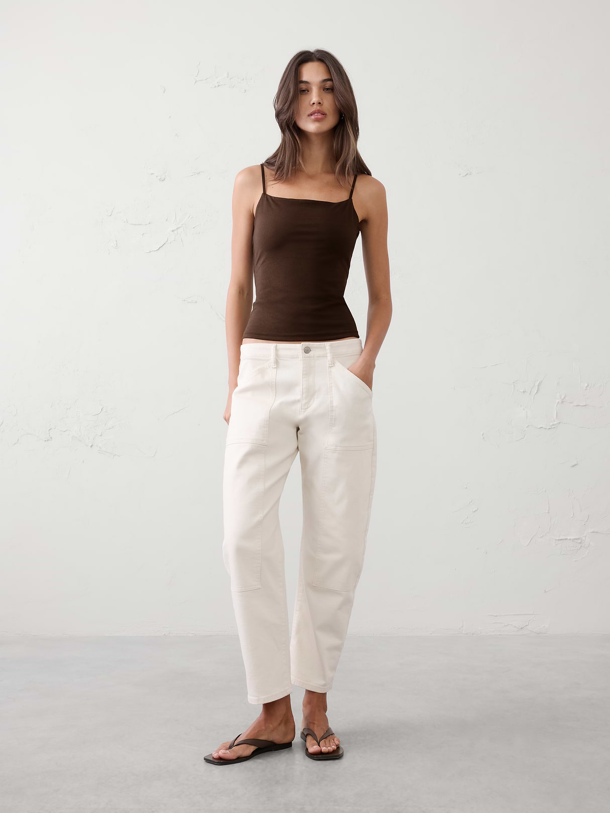 new soft stretch cami new soft stretch cami