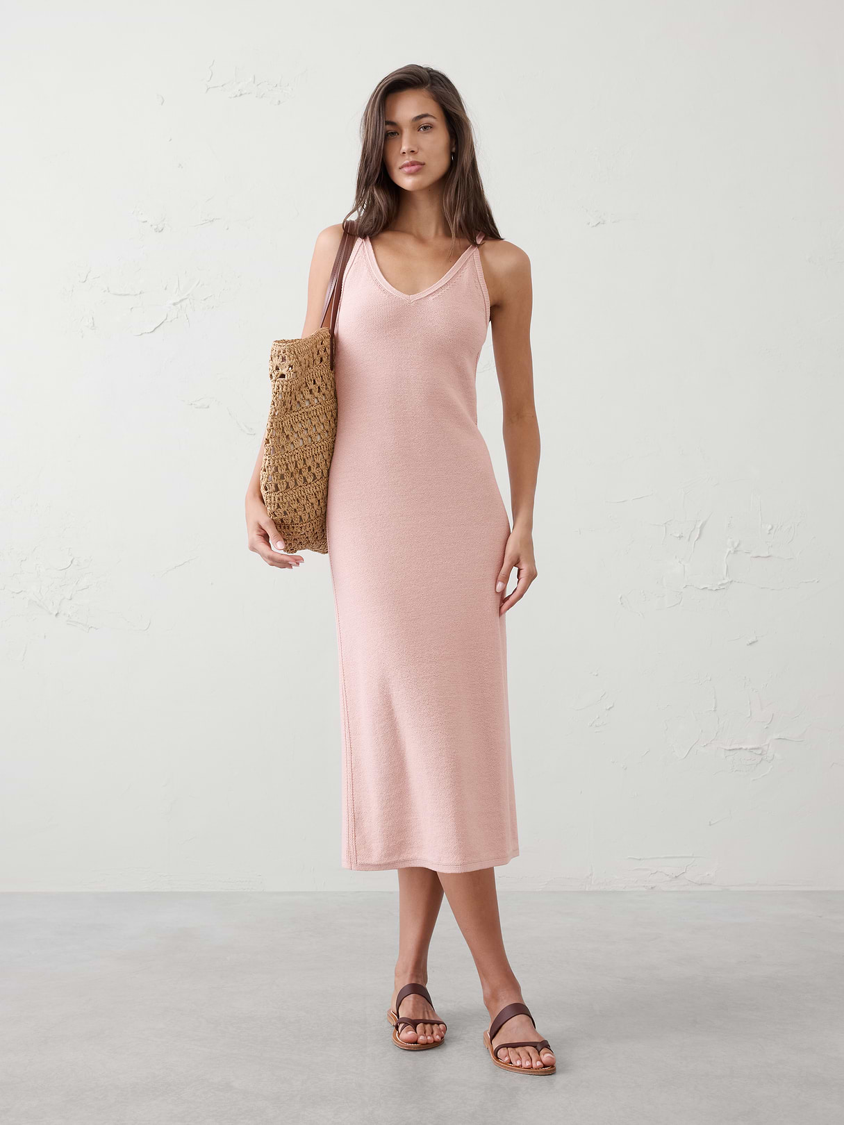 midi sweater dress midi sweater dress