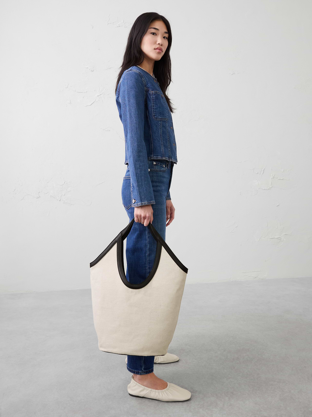 canvas hobo tote canvas hobo tote