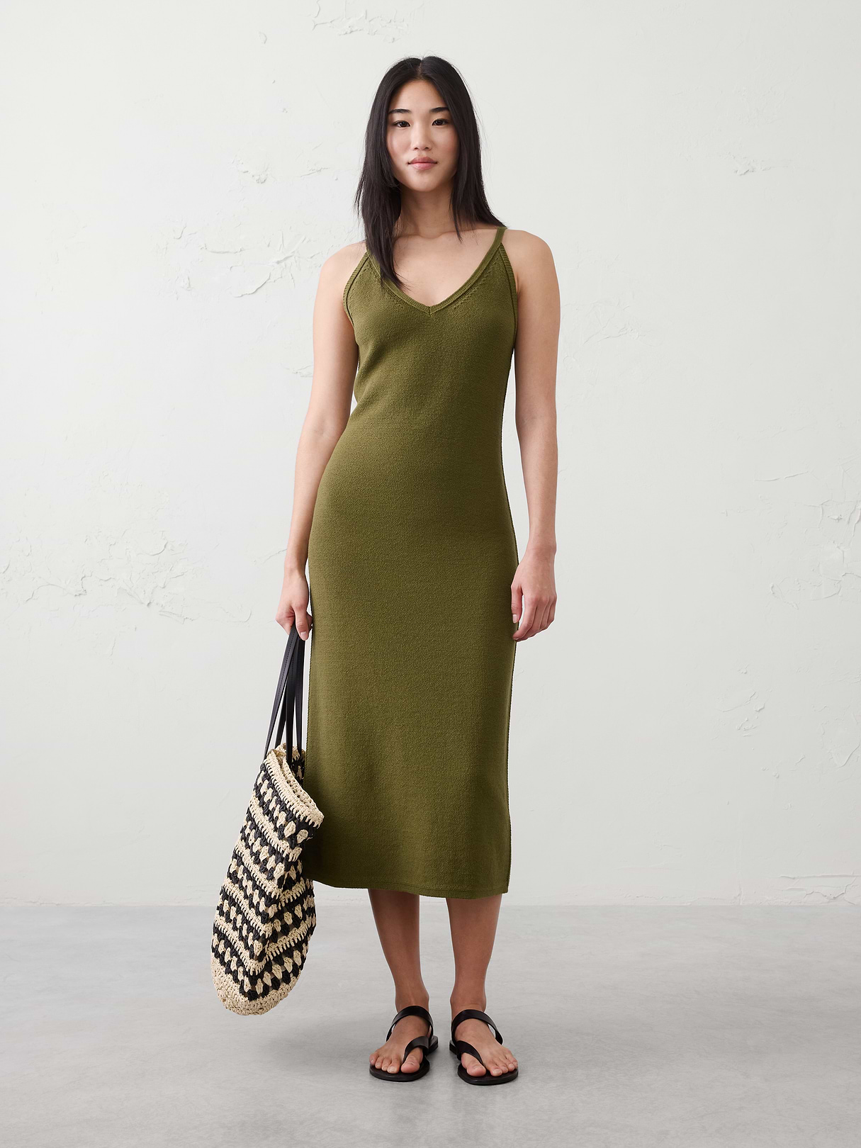 midi sweater dress midi sweater dress