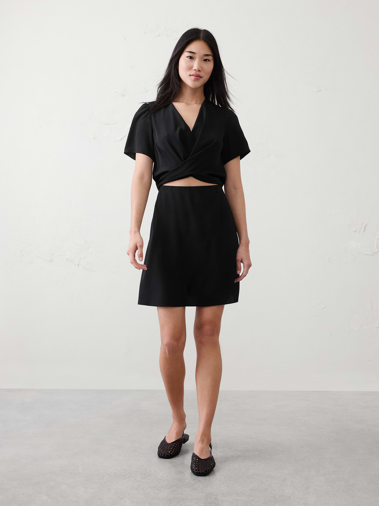 tied cropped top tied cropped top