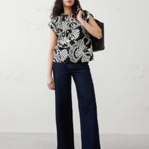 Витрина raglan sleeve top