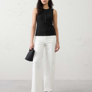 Витрина ribbed henley