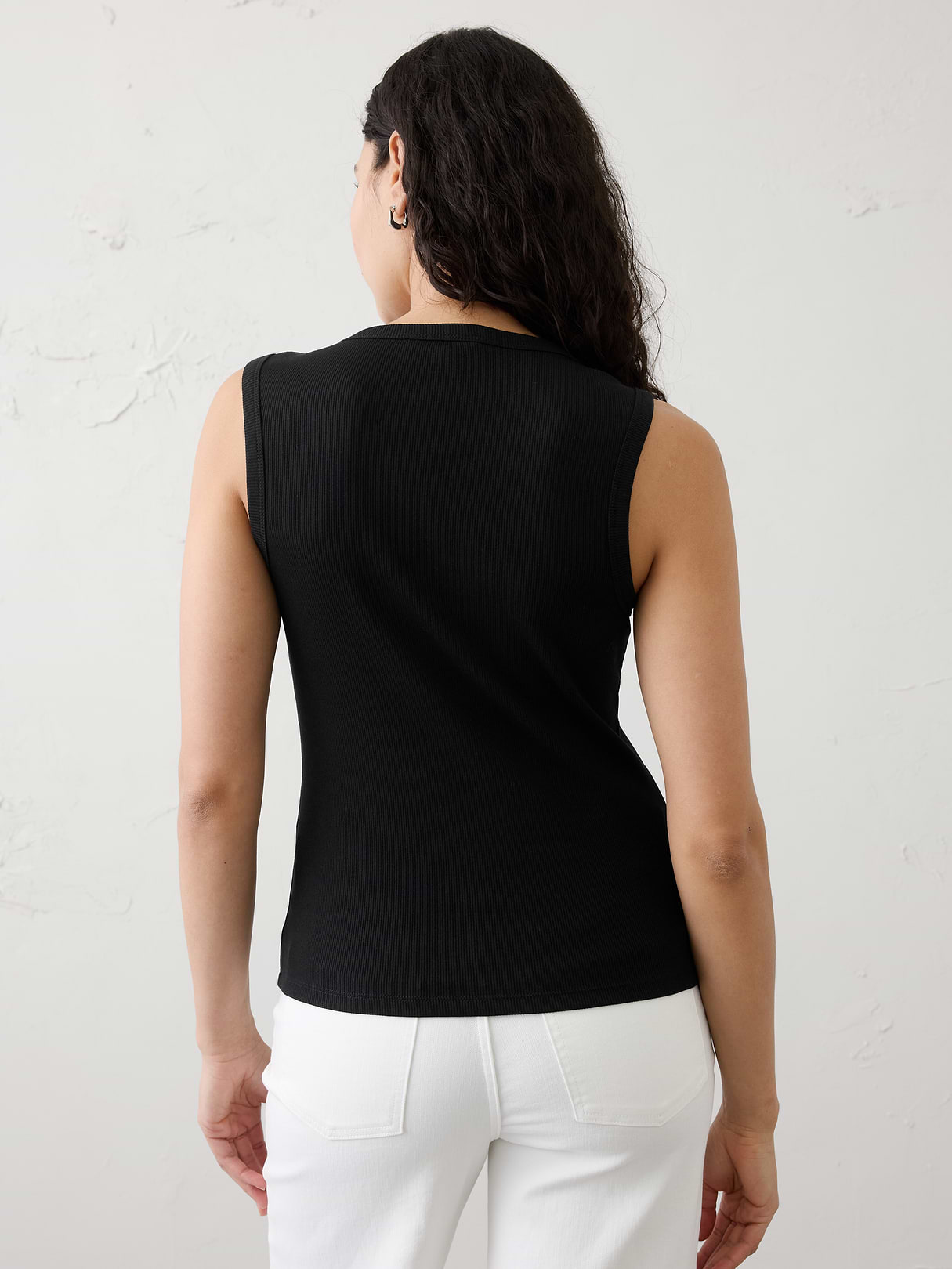 ribbed henley ribbed henley