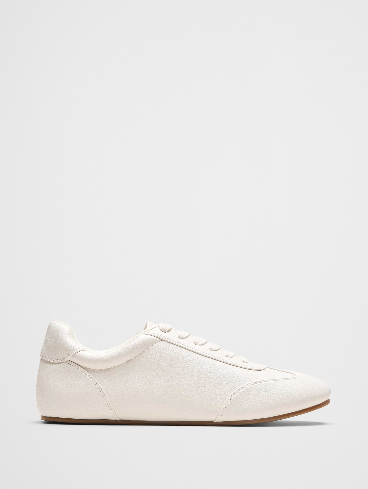 vegan leather sneaker vegan leather sneaker