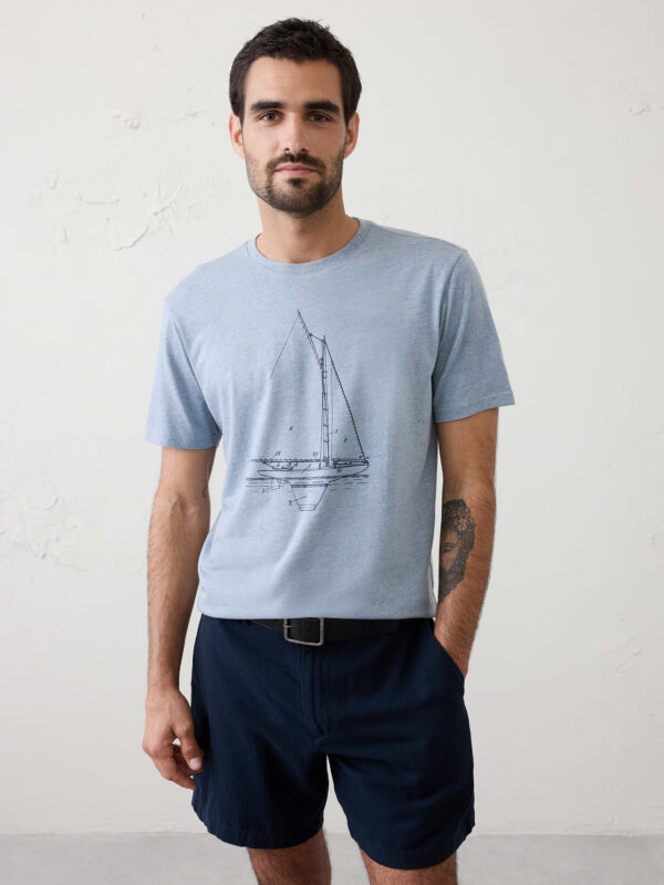 graphic t shirt