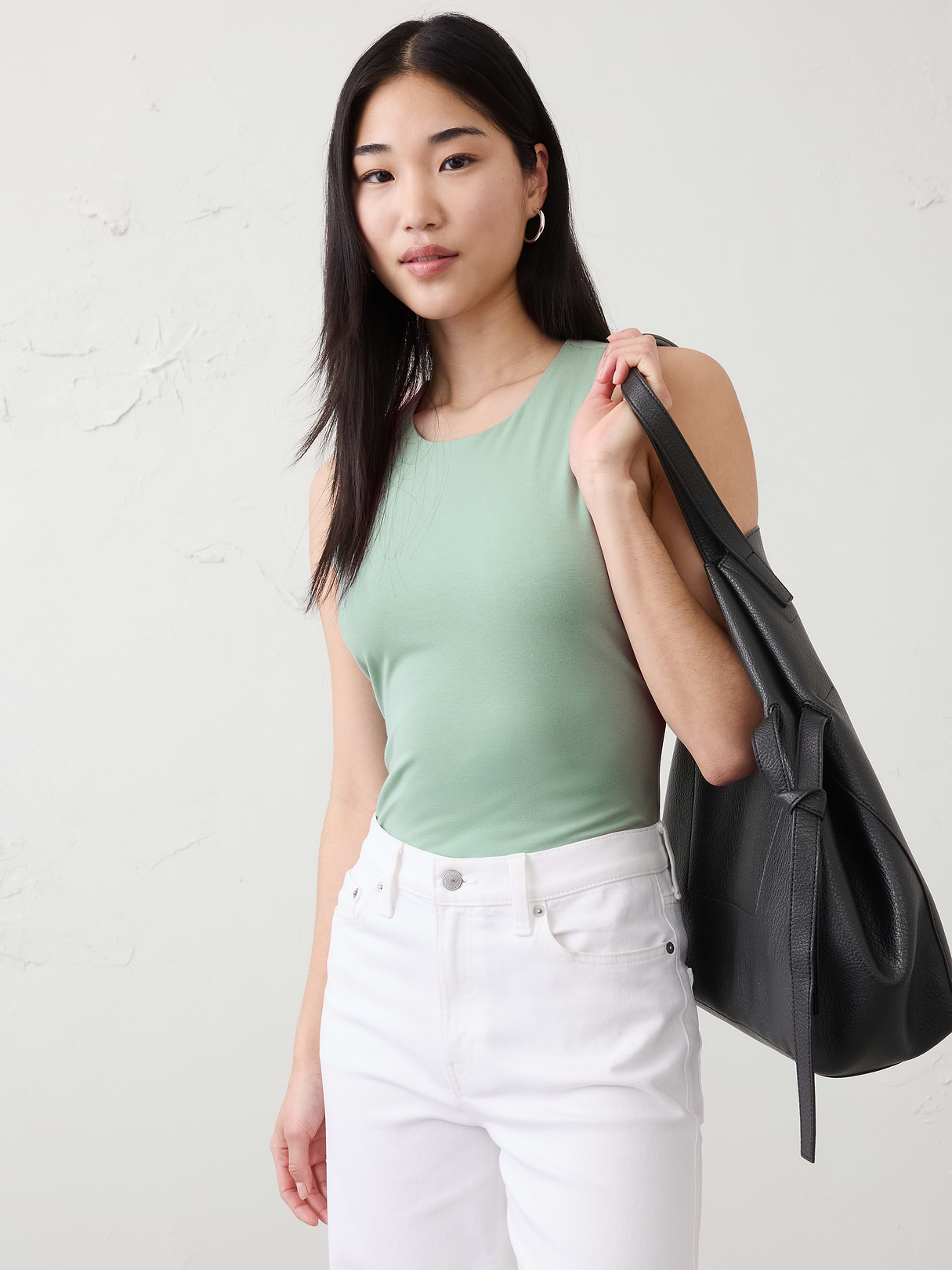 soft stretch racer tank soft stretch racer tank