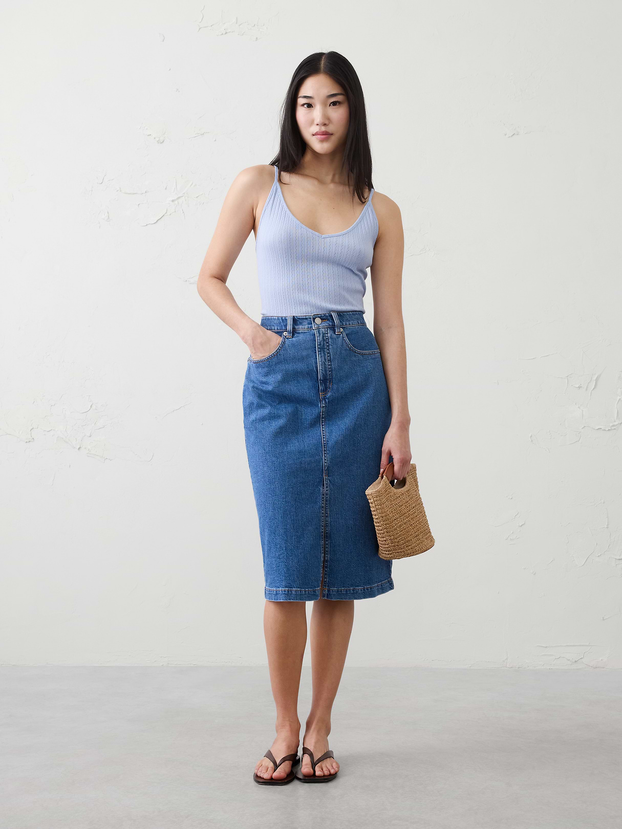 pointelle camisole pointelle camisole