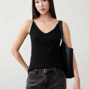 Витрина pointelle camisole