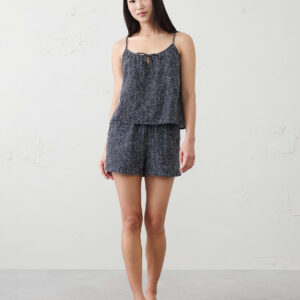 Витрина camisole sleepwear set