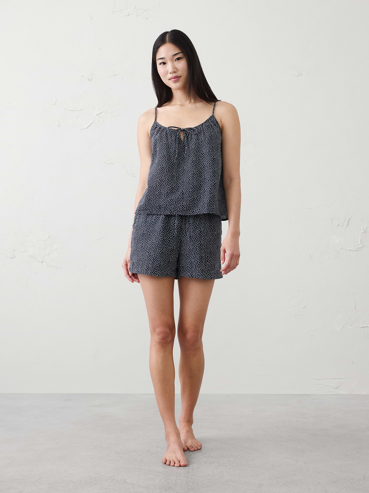 camisole sleepwear set camisole sleepwear set