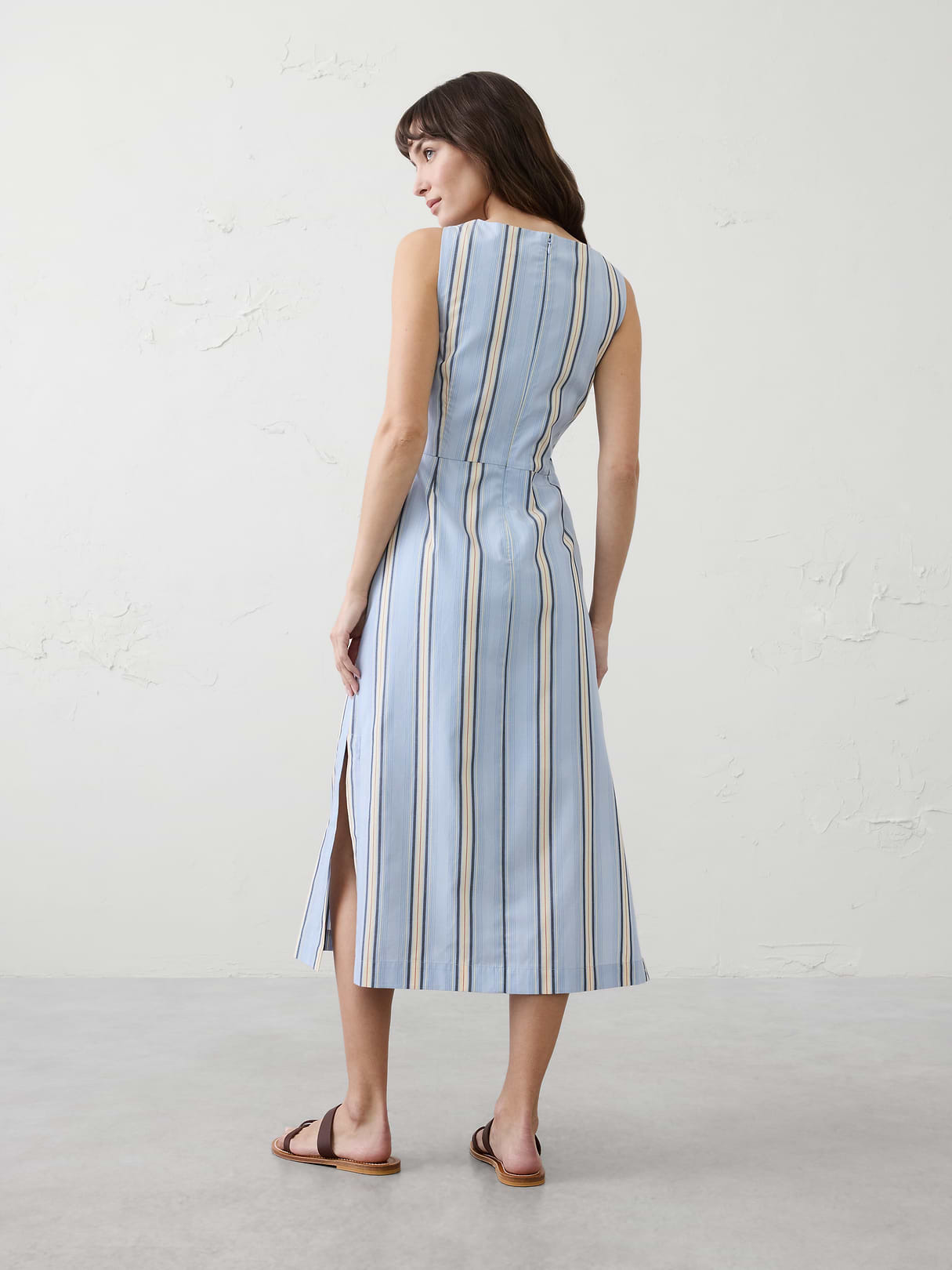 cinched cutout midi dress cinched cutout midi dress
