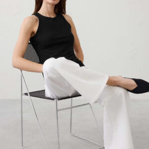 Витрина soft stretch racer tank