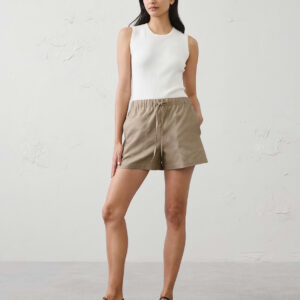 high rise utility short