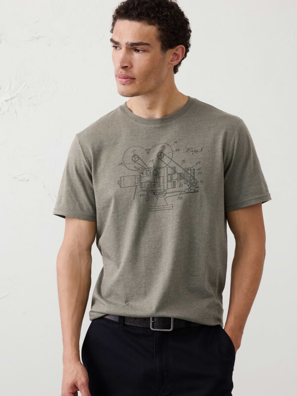 graphic t shirt