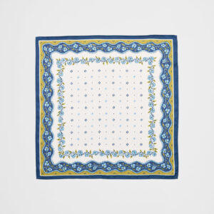 square scarf