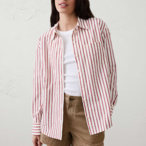 Витрина seersucker shirt