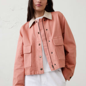 denim barn jacket