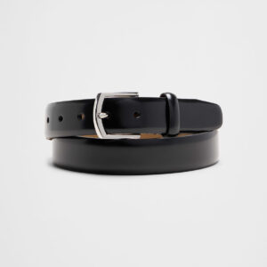 Home basic dress belt