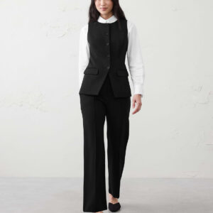 Витрина long ponte cutaway vest