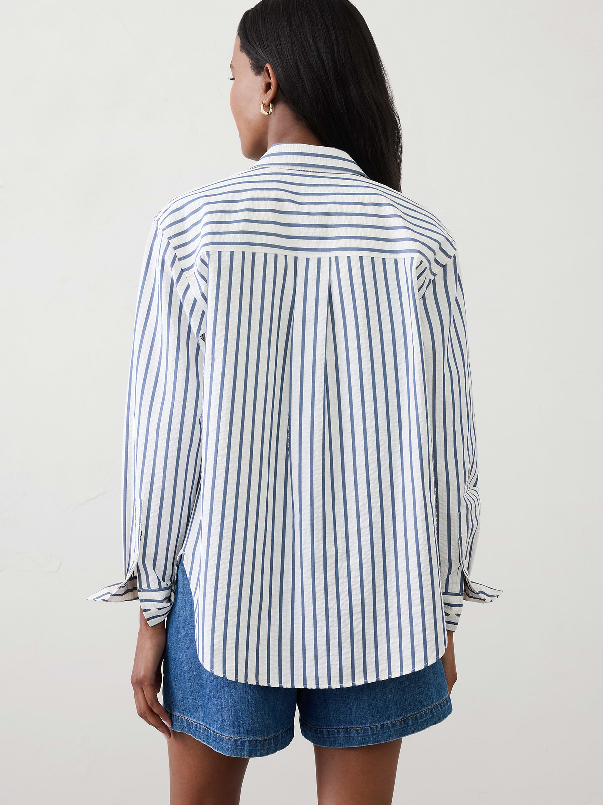 seersucker shirt seersucker shirt
