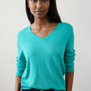Витрина forever v neck sweater