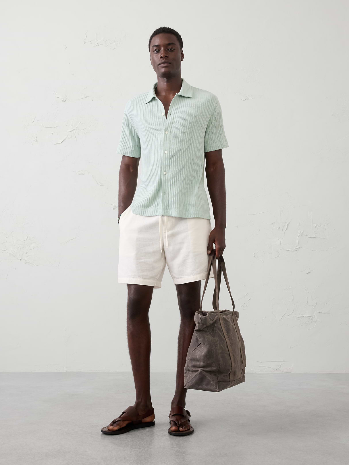 standard fit pointelle button down polo standard fit pointelle button down polo