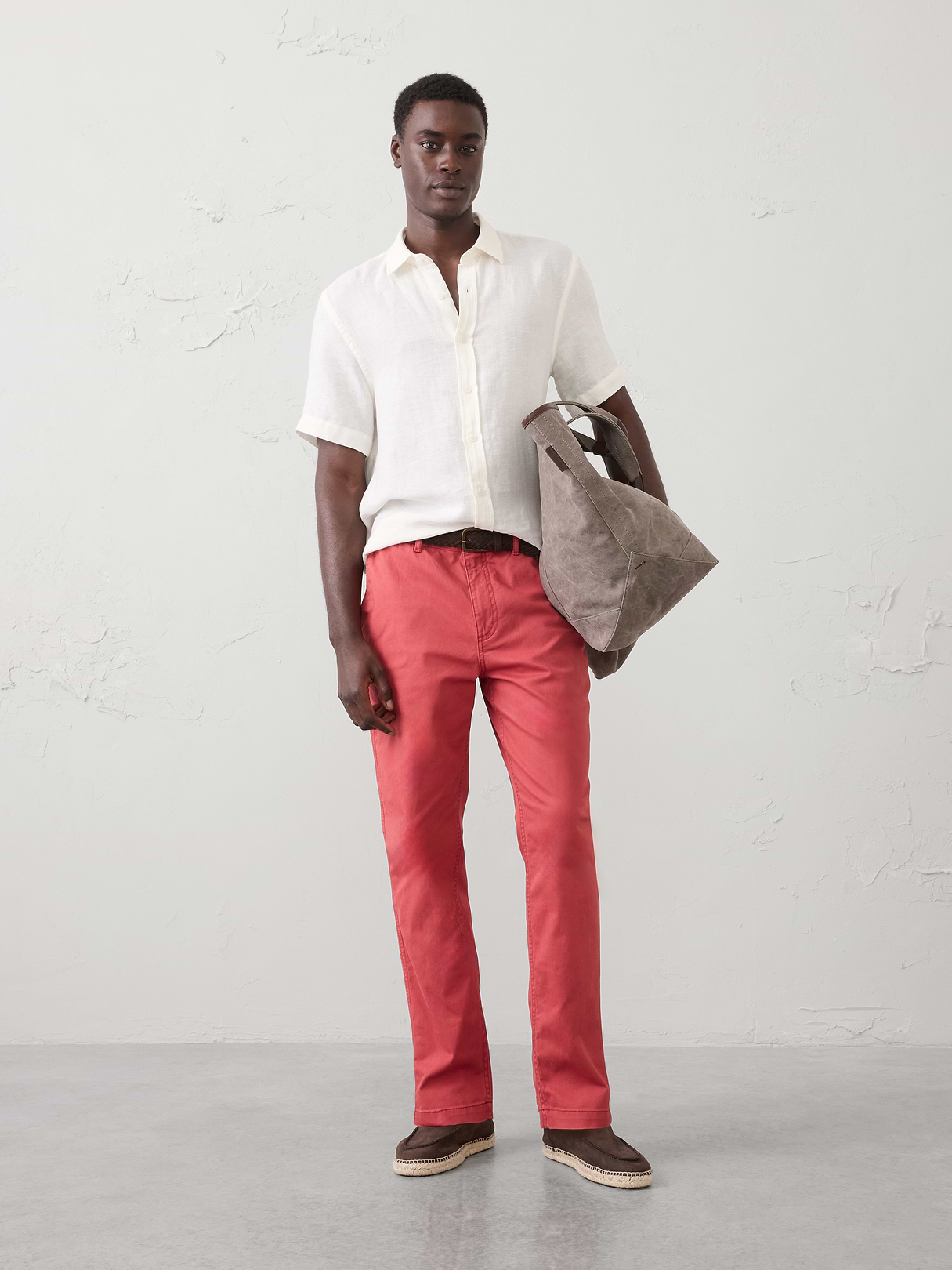 athletic fit summerweight chino athletic fit summerweight chino
