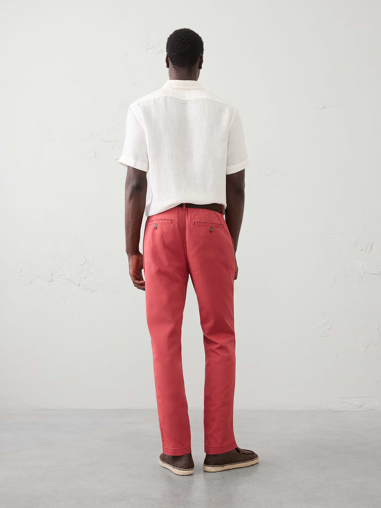 athletic fit summerweight chino athletic fit summerweight chino