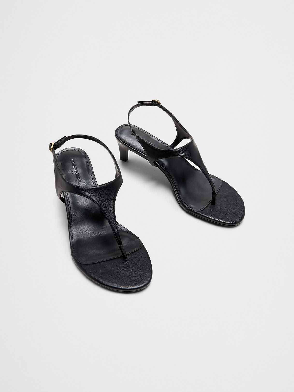 strappy heel sandal strappy heel sandal