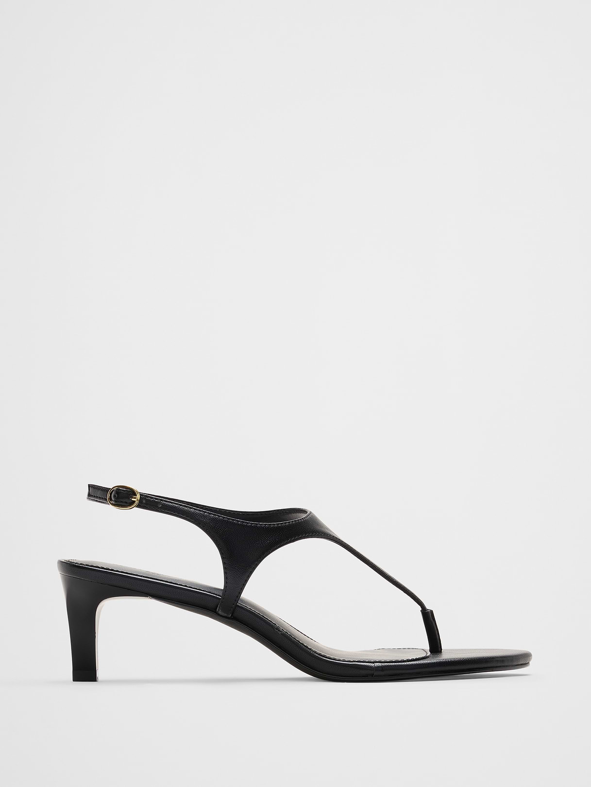 strappy heel sandal strappy heel sandal