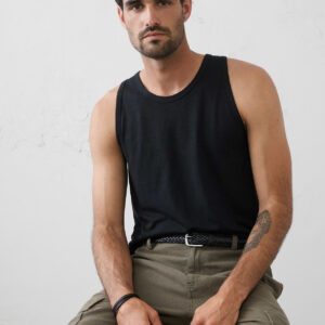 Home linen blend tank