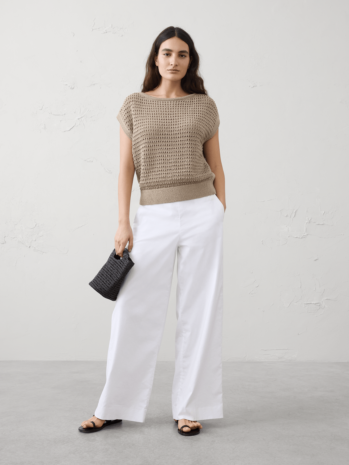 open stitch dolman sleeve sweater open stitch dolman sleeve sweater