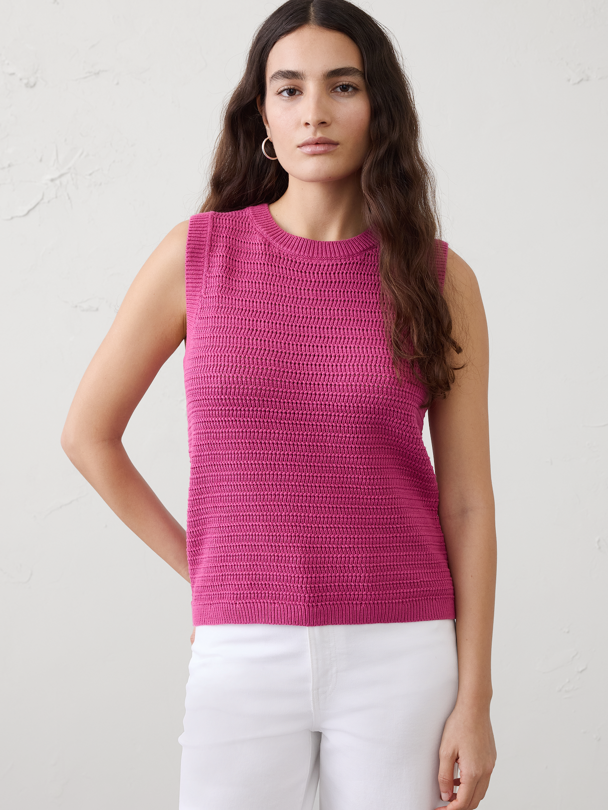 textured sweater shell textured sweater shell