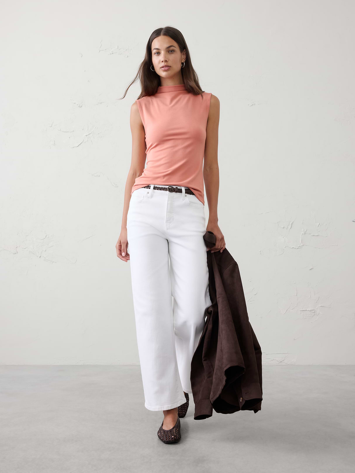 soft knit tank soft knit tank