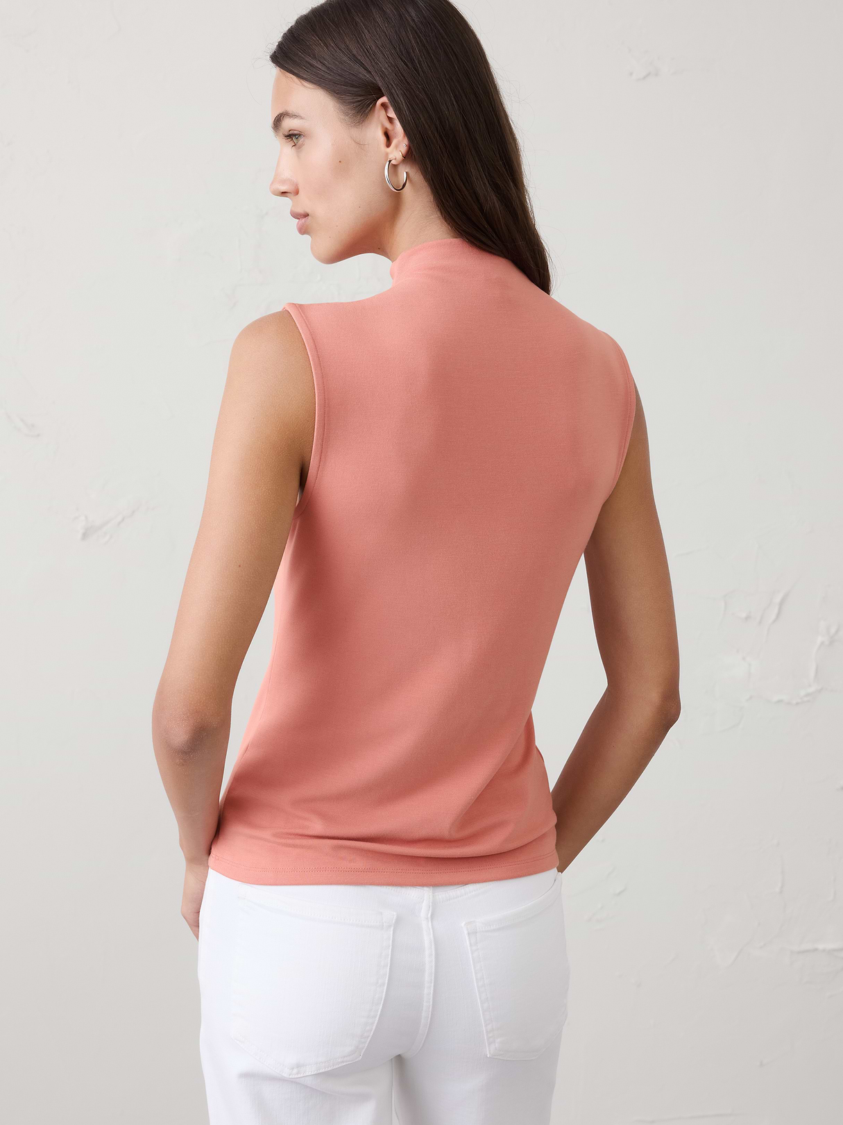 soft knit tank soft knit tank