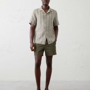 Витрина slim fit 5" summerweight chino short
