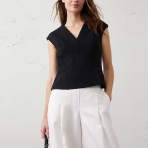 Витрина seamed hourglass top