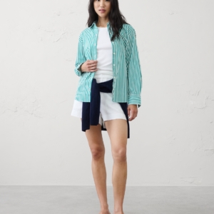 Витрина perfect poplin shirt