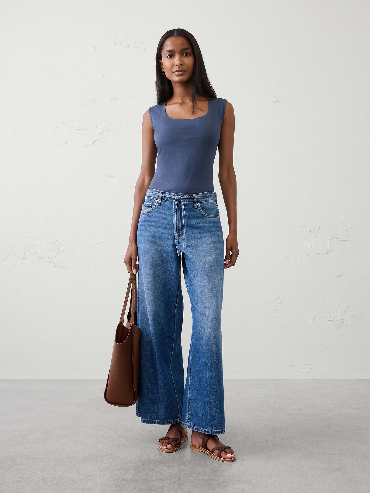soft stretch scoop neck top soft stretch scoop neck top