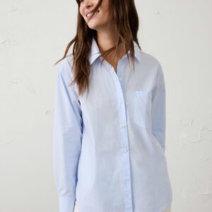 Витрина perfect poplin shirt