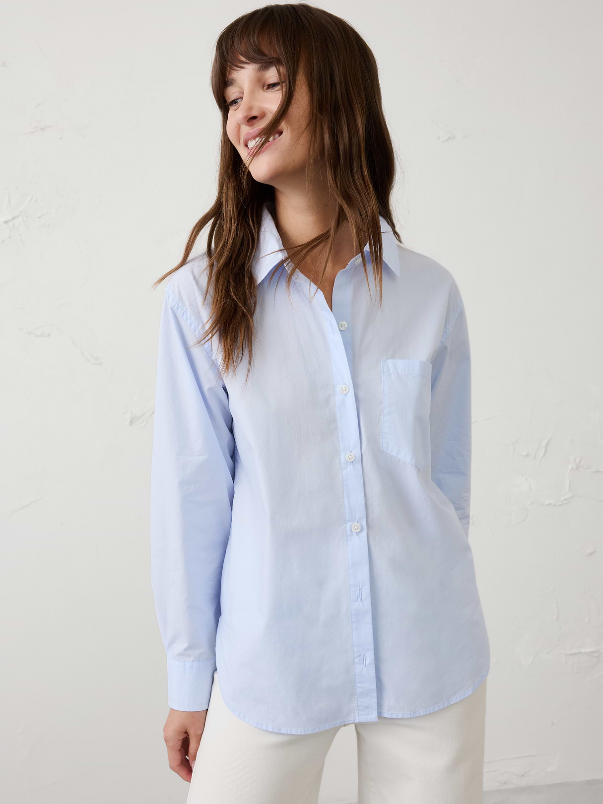 perfect poplin shirt perfect poplin shirt