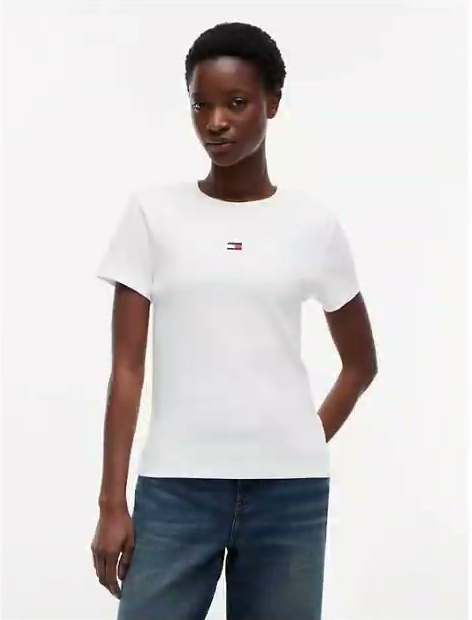 mini flag logo favorite t shirt