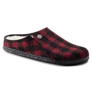 zermatt shearling felt