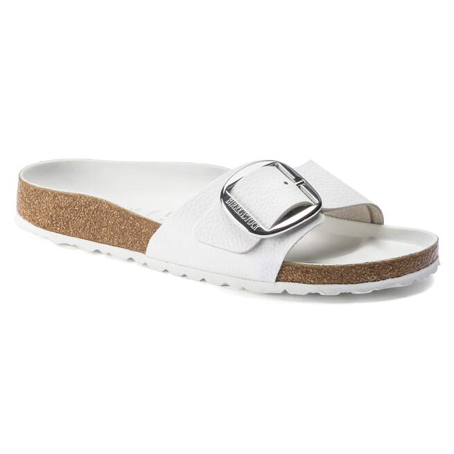 madrid big buckle natural leather madrid big buckle natural leather