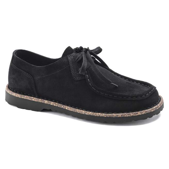 pasadena iii suede leather black pasadena iii suede leather black