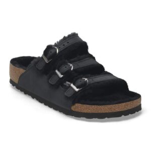 Витрина florida fresh shearling natural leather oiled