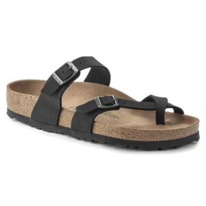 mayari vegan birko flor nubuck
