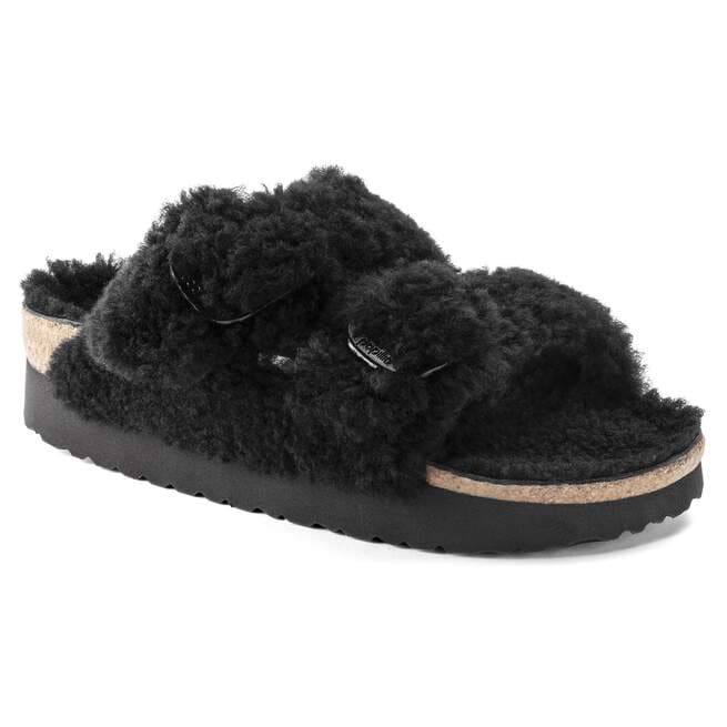 arizona big buckle shearling fur arizona big buckle shearling fur